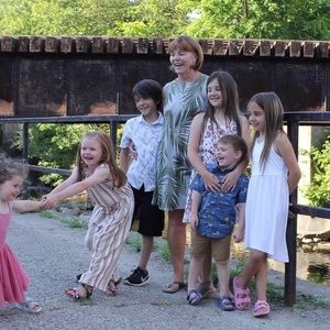 Meet your Posher, Donna